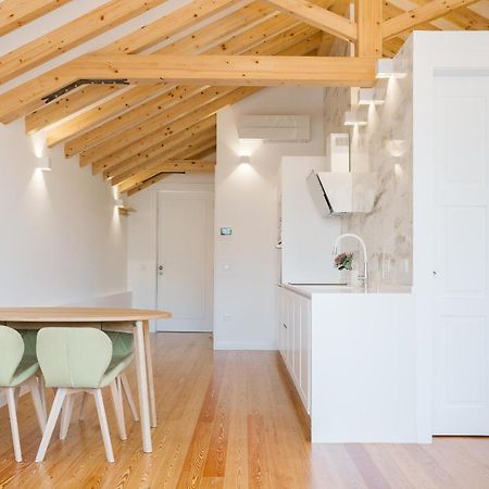 Orm Prado Apartment Porto Zewnętrze zdjęcie