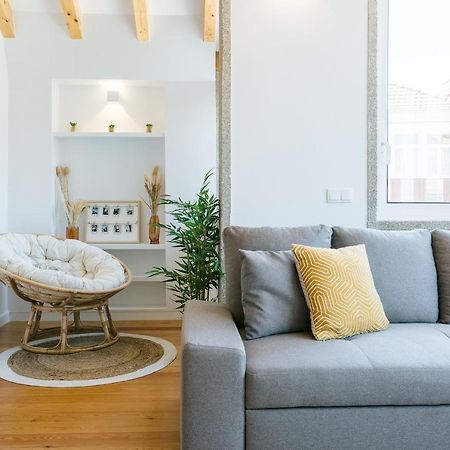 Orm Prado Apartment Porto Zewnętrze zdjęcie