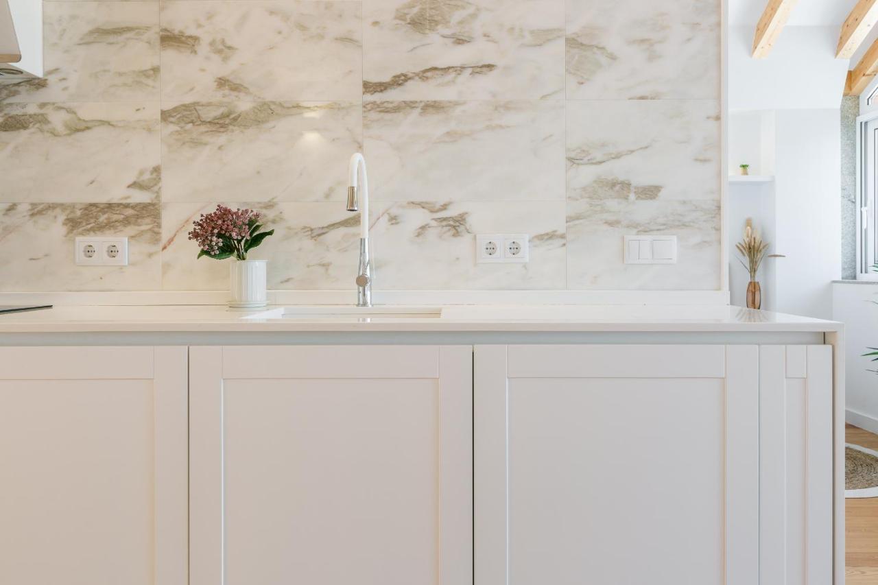 Orm Prado Apartment Porto Zewnętrze zdjęcie