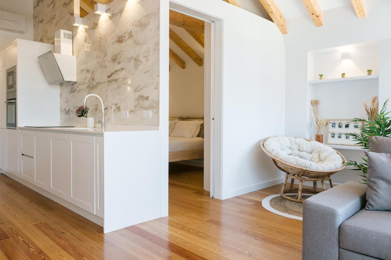 Orm Prado Apartment Porto Zewnętrze zdjęcie