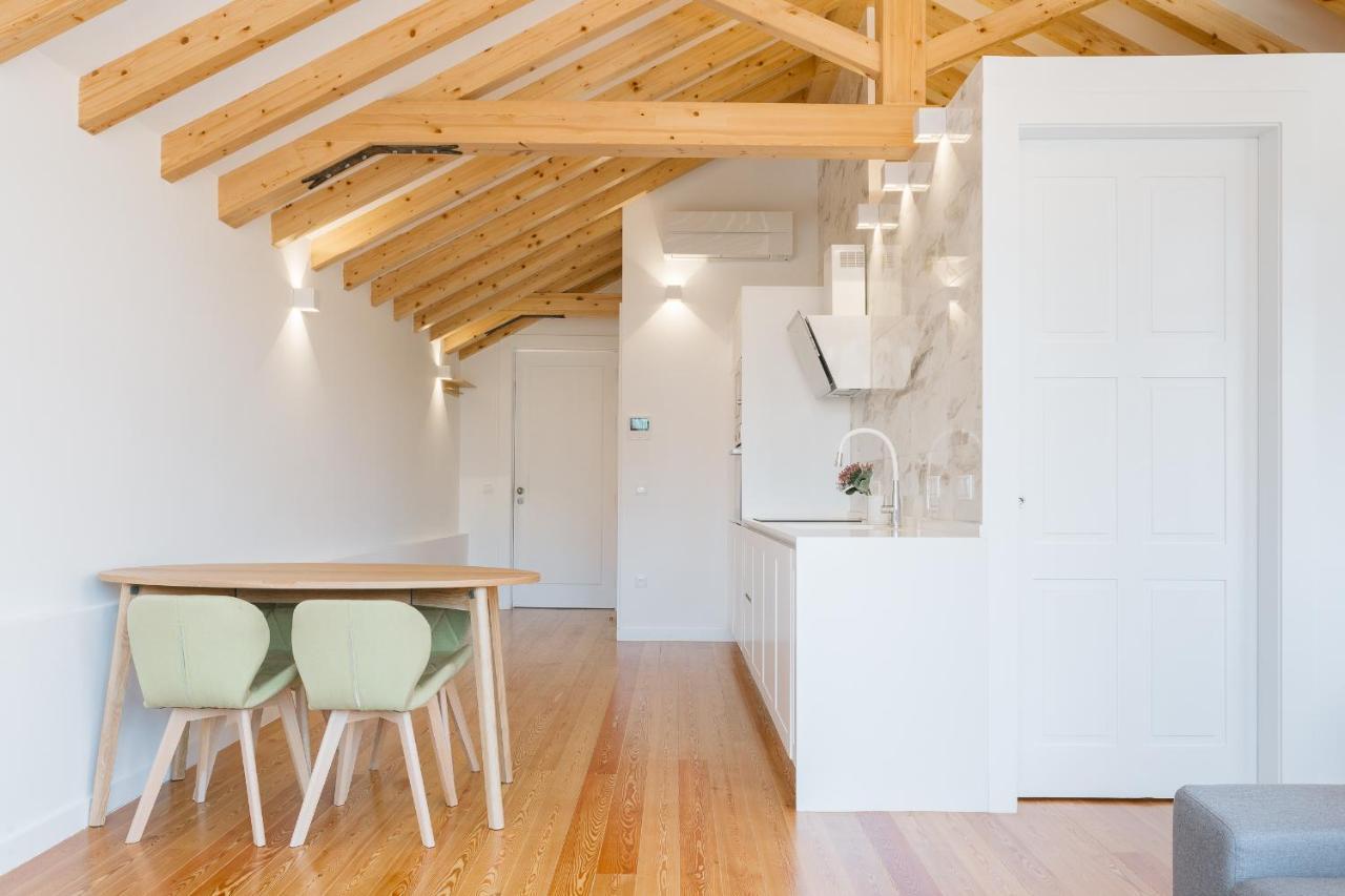 Orm Prado Apartment Porto Zewnętrze zdjęcie