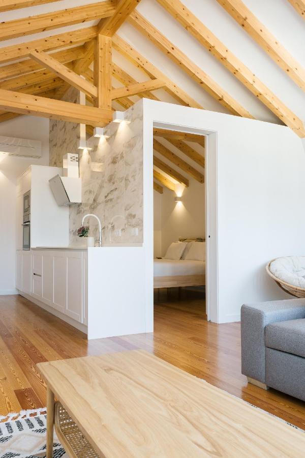 Orm Prado Apartment Porto Zewnętrze zdjęcie