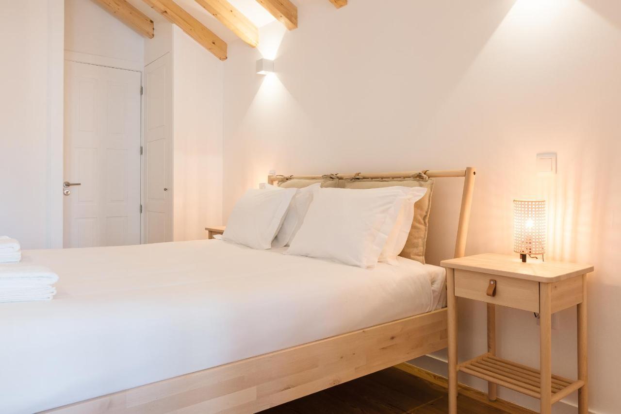 Orm Prado Apartment Porto Zewnętrze zdjęcie