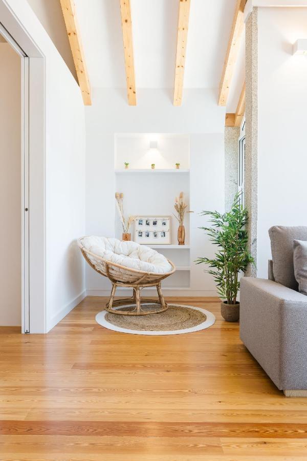 Orm Prado Apartment Porto Zewnętrze zdjęcie