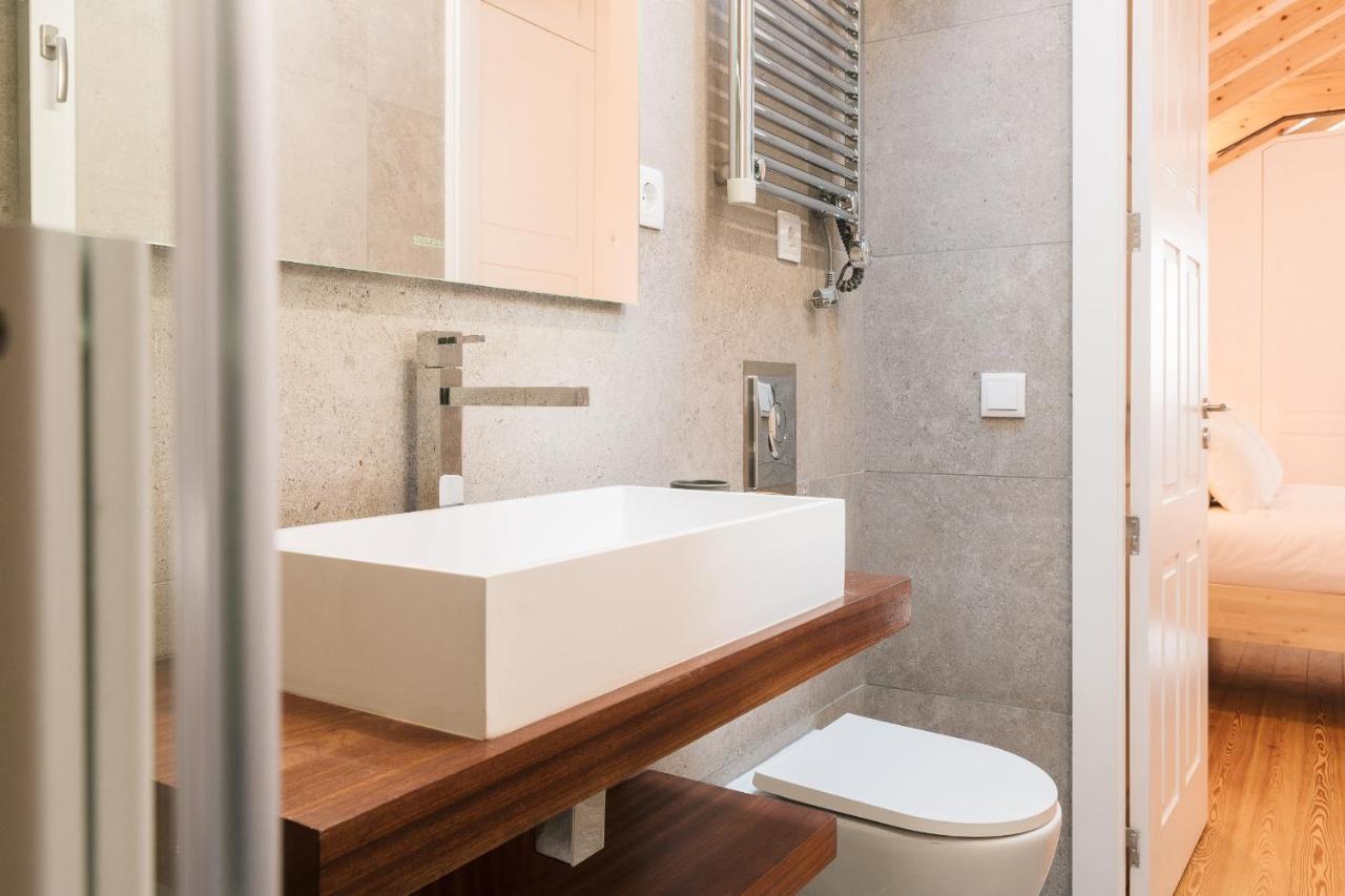 Orm Prado Apartment Porto Zewnętrze zdjęcie