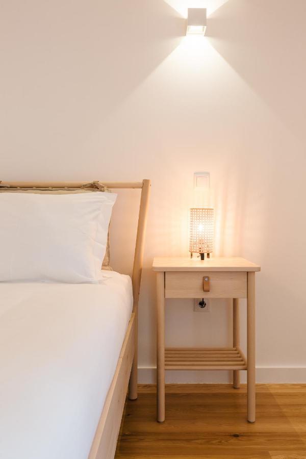 Orm Prado Apartment Porto Zewnętrze zdjęcie