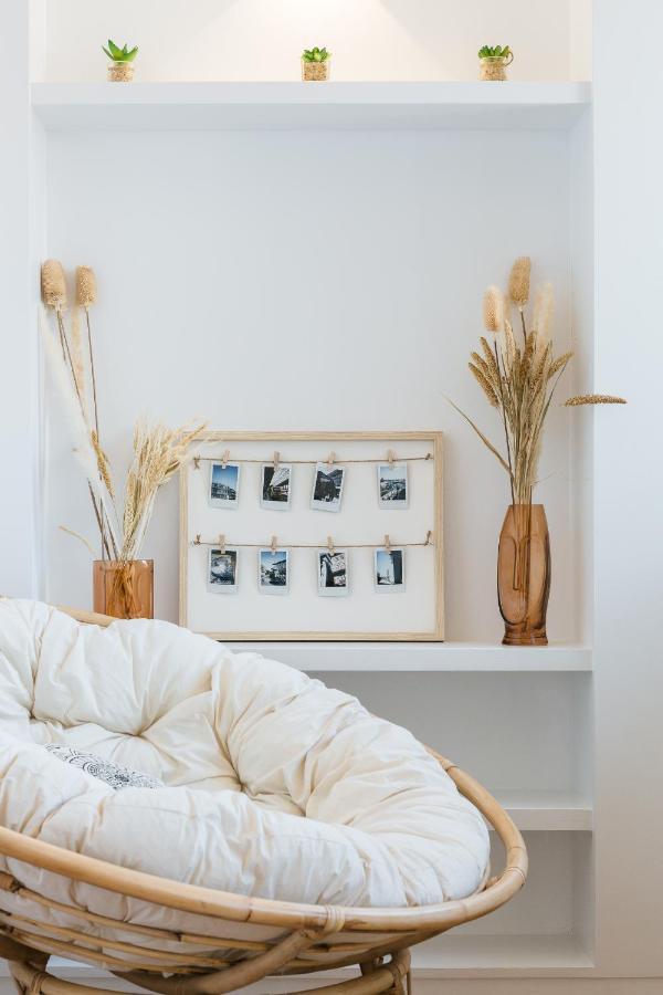 Orm Prado Apartment Porto Zewnętrze zdjęcie