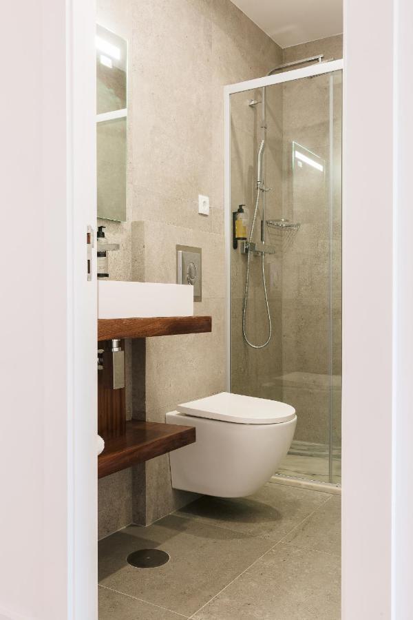 Orm Prado Apartment Porto Zewnętrze zdjęcie