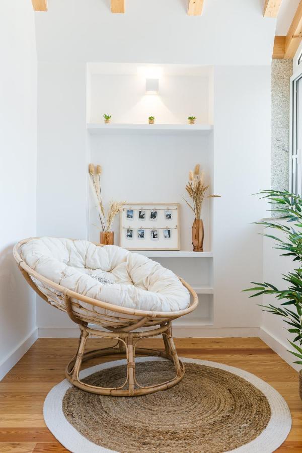 Orm Prado Apartment Porto Zewnętrze zdjęcie