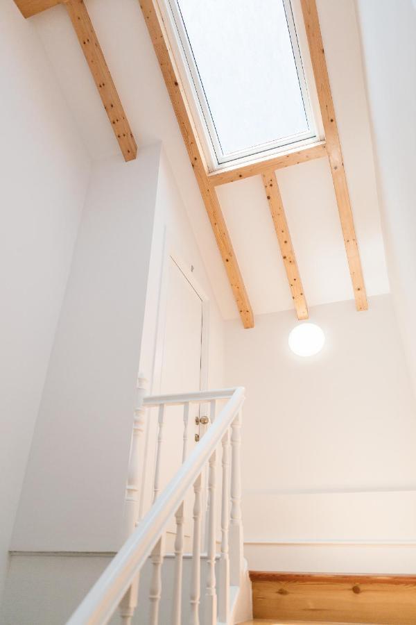 Orm Prado Apartment Porto Zewnętrze zdjęcie