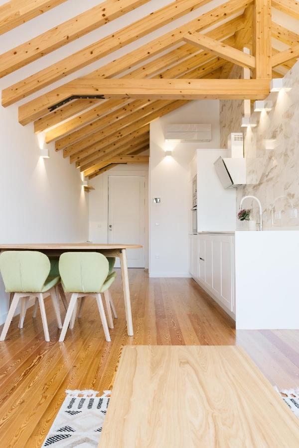 Orm Prado Apartment Porto Zewnętrze zdjęcie